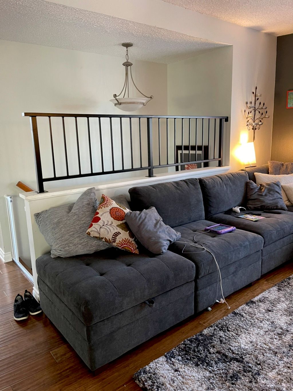 Customer photos