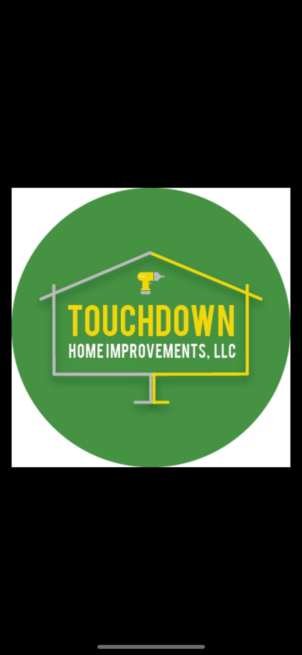 Touchdown Home Improvements LLC