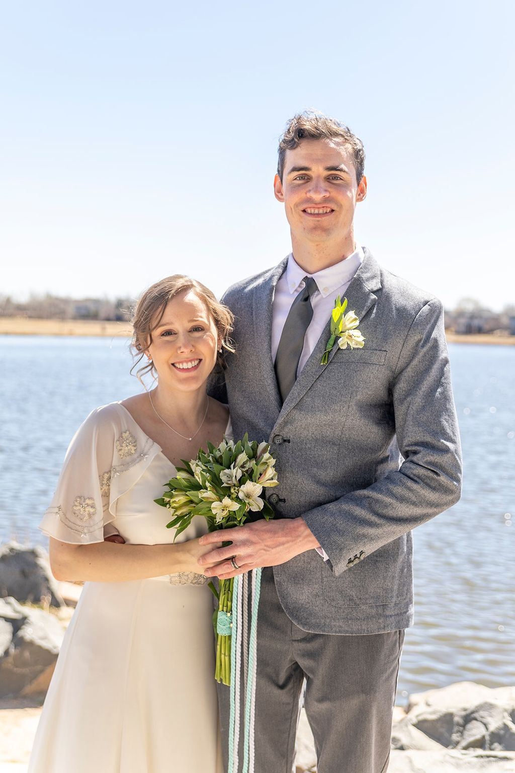 Customer photos