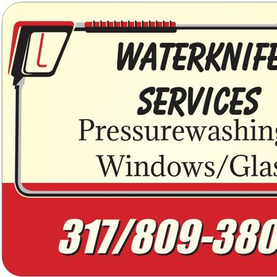 Avatar for Waterknife Services