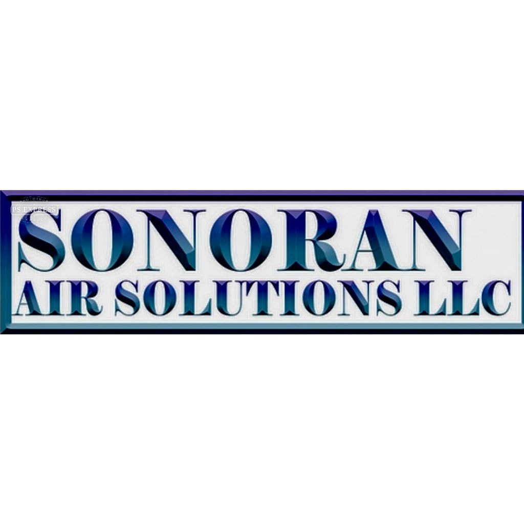 Sonoran Air Solutions LLC