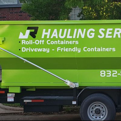 Avatar for JR Hauling Services