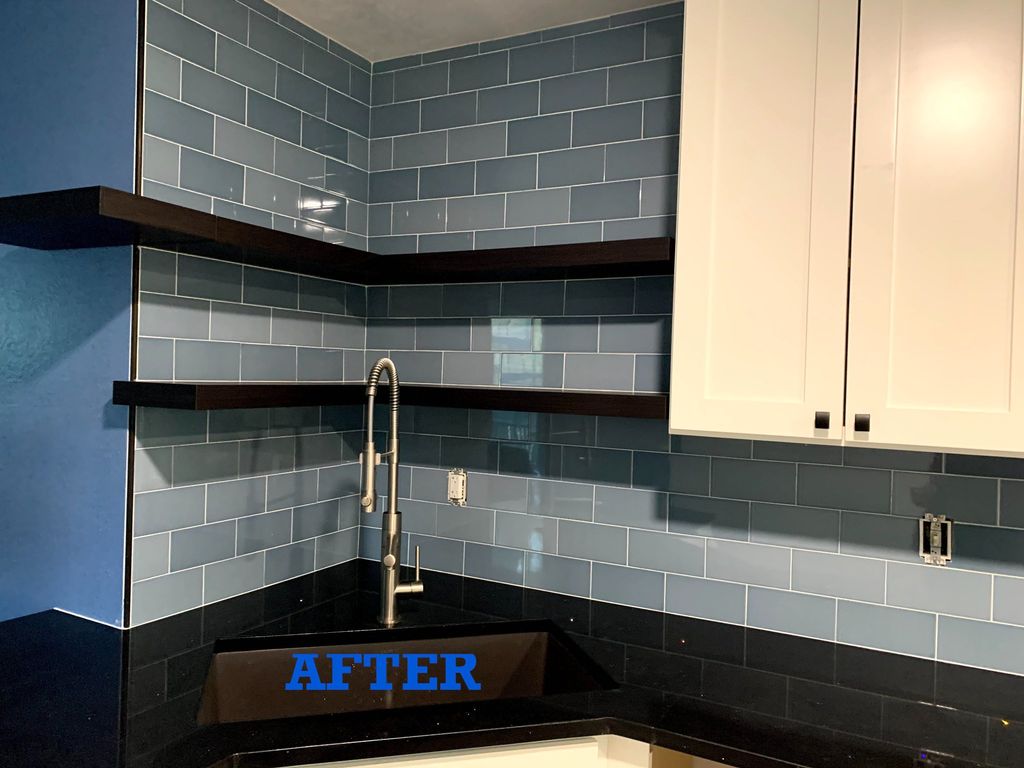 Customer photos