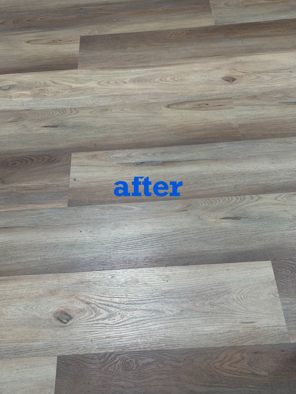 Customer photos