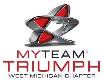 myTEAM TRIUMPH - Logo