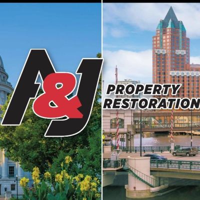 Avatar for A&J Property Restoration