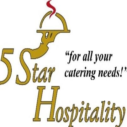 5 Star Hospitality Catering