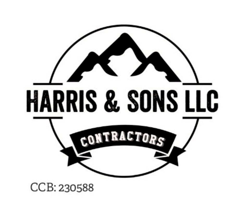 Harris & Sons LLC