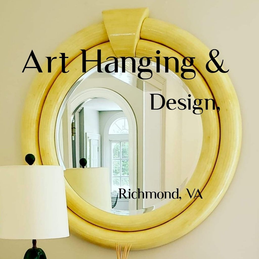 Art Hanging & Design, RVA