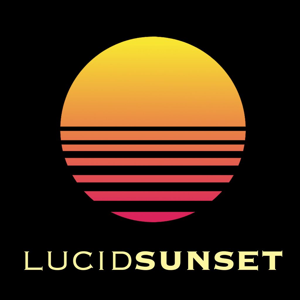 Lucid Sunset