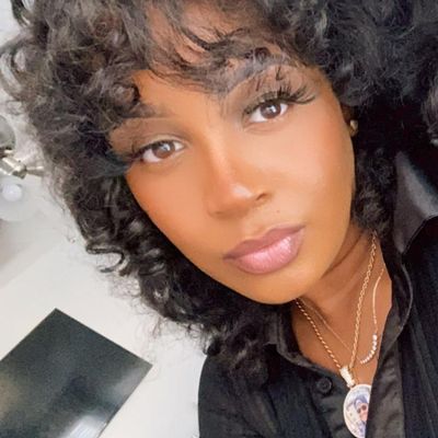 Avatar for Blesswithbeauti
