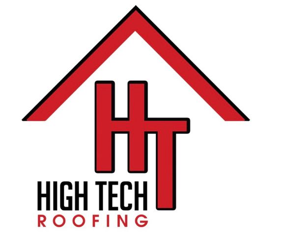 High Tech Roofing & Siding LLC Profile Picture