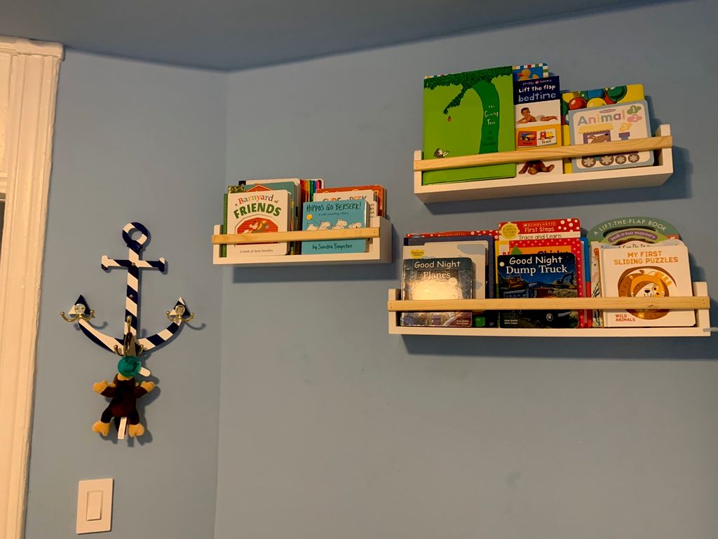 Customer photos