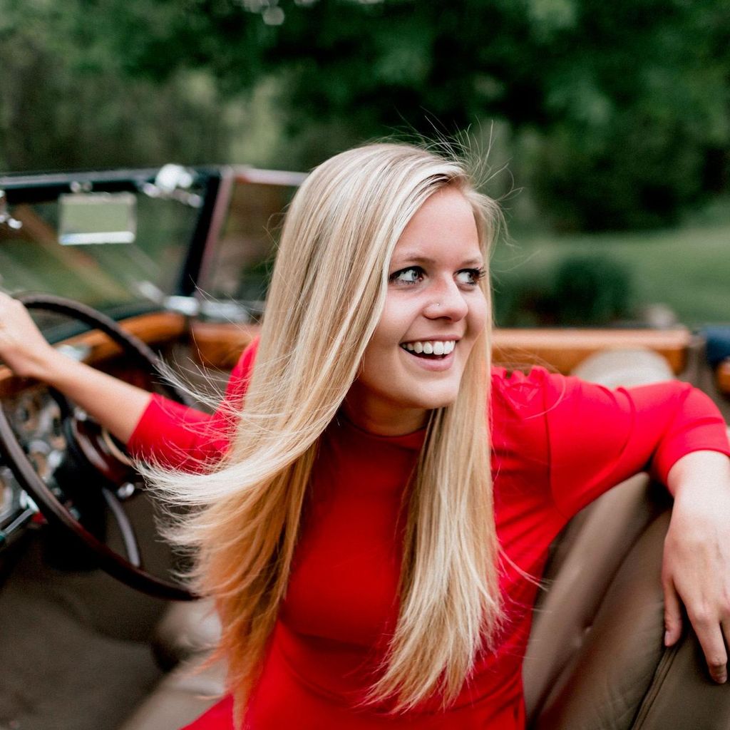 Katie Meek Music