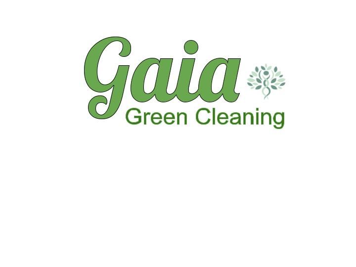 Gaia Green Cleaning LLC