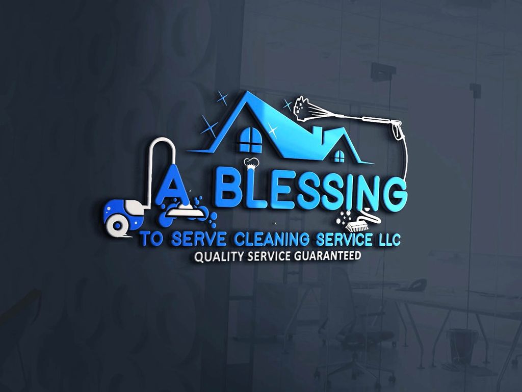 A Blessing To Serve Cleaning Service, LLC