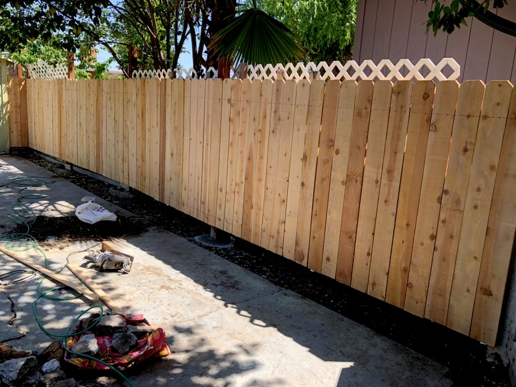 Handyman general construction