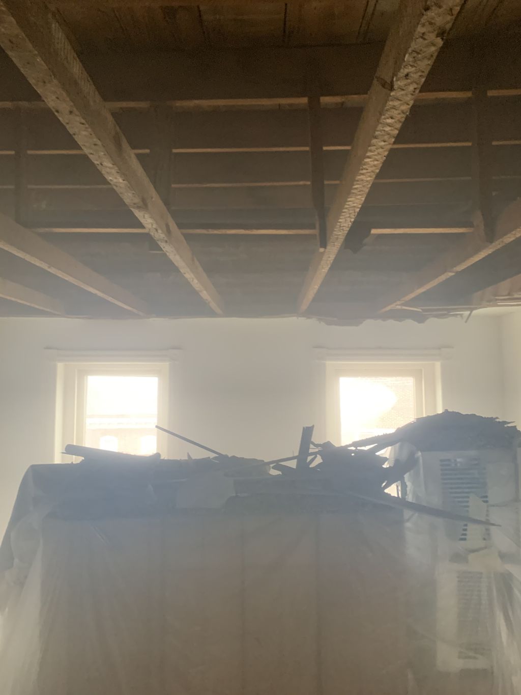 Drywall Installation and Hanging