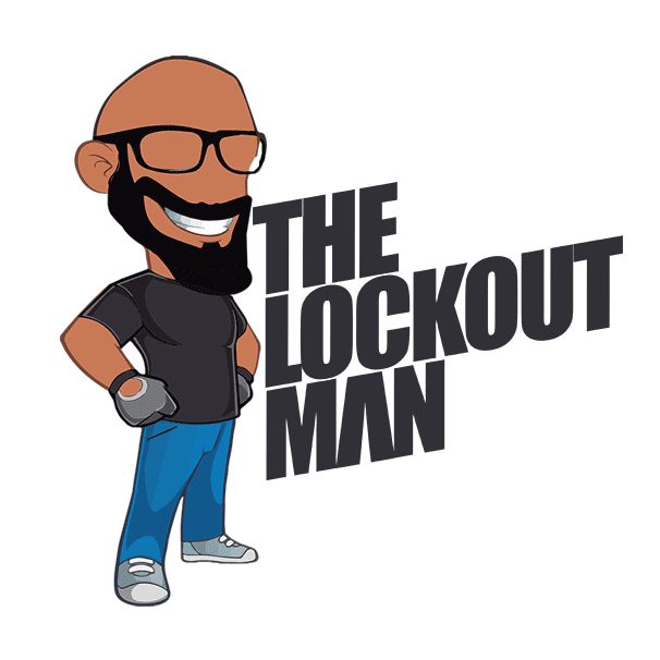 The Lockout Man