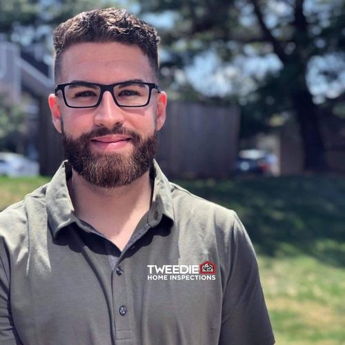 Tweedie Home Inspections LLC