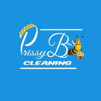 PrissyB Cleaning