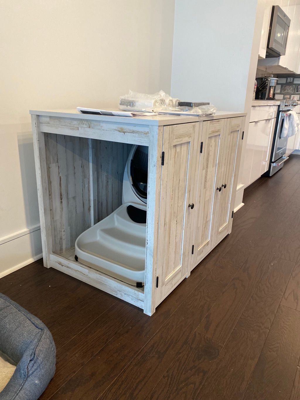Customer photos