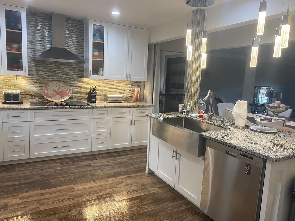 Customer photos