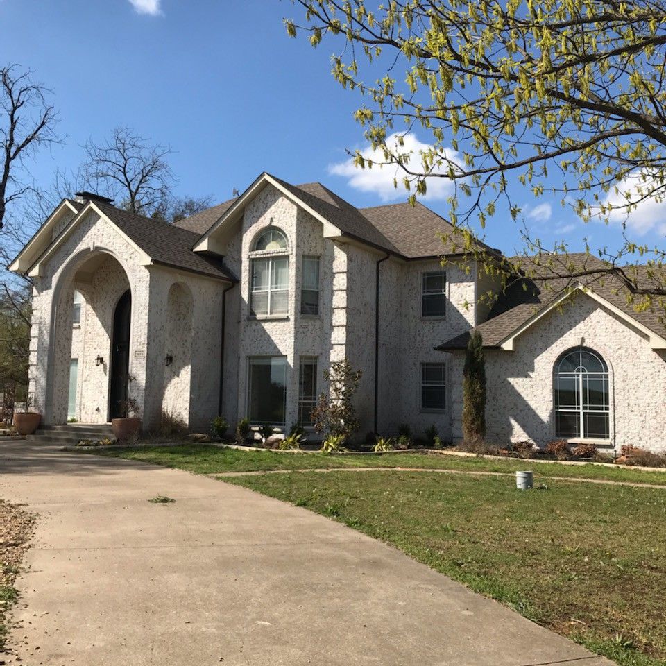 GoPro Home Exteriors