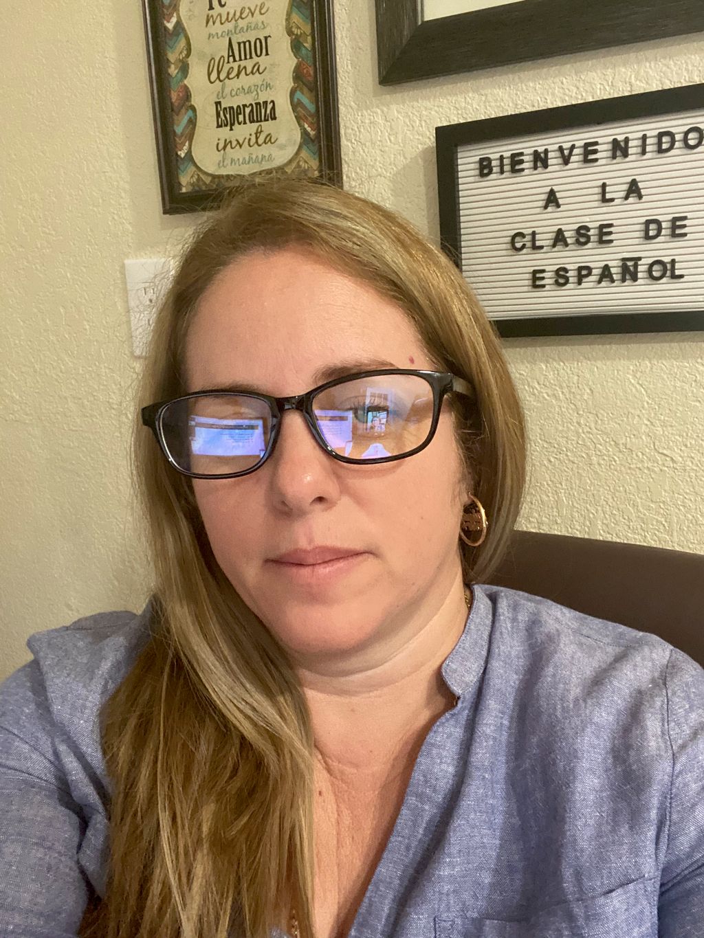 Gonzalez Professor