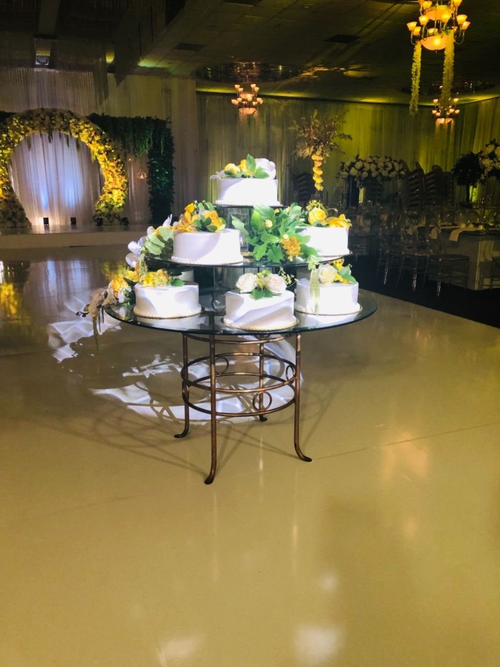Customer photos