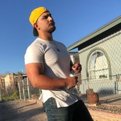 pro avatar