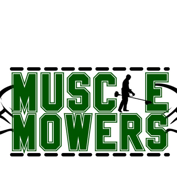 Muscle Mowers