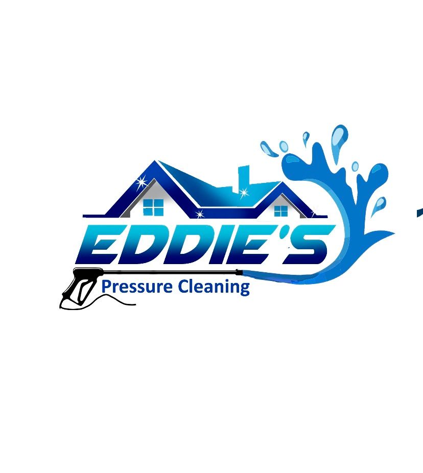 Eddie’s Pressure Cleaning