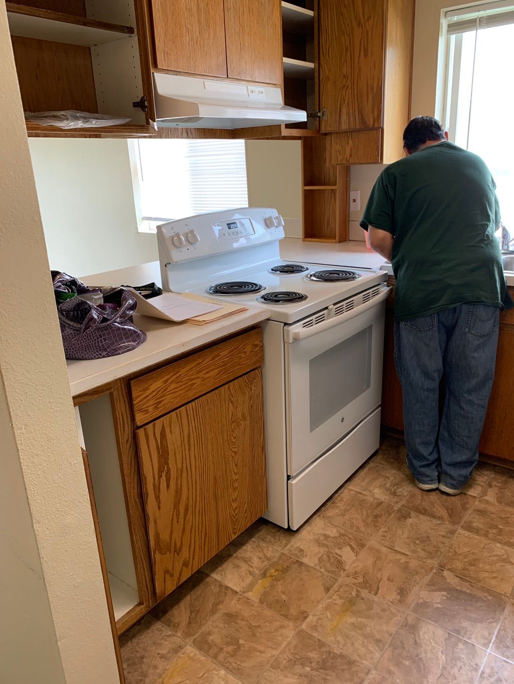Customer photos