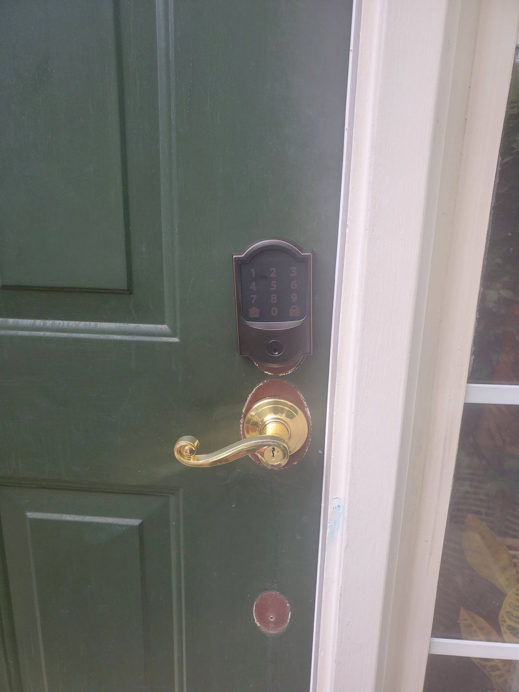 Customer photos