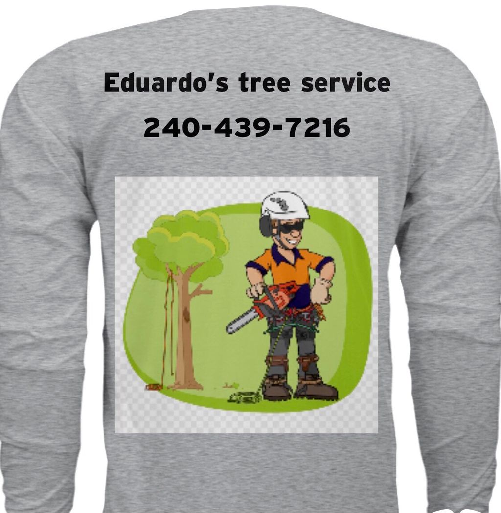 Eduardo’s tree service