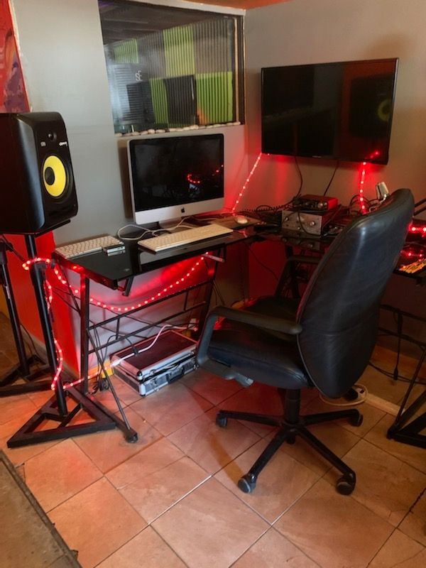 Projects and media