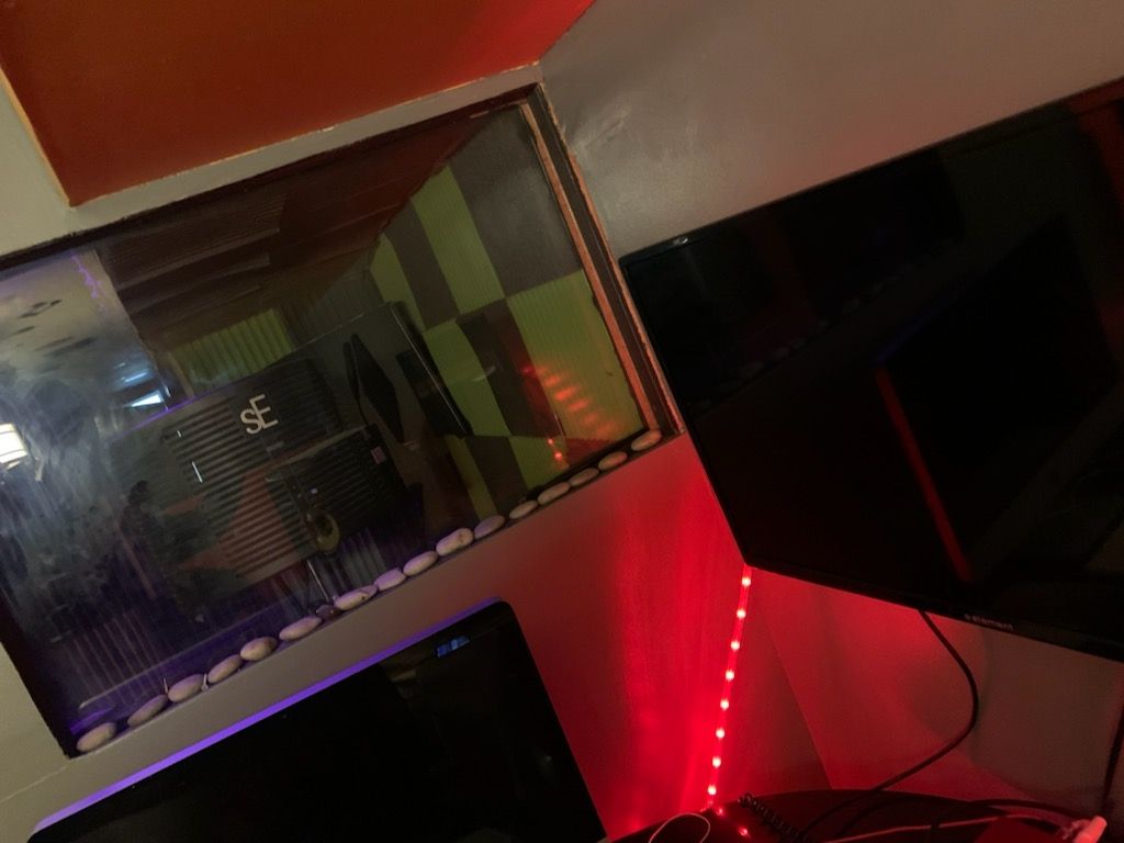 Projects and media
