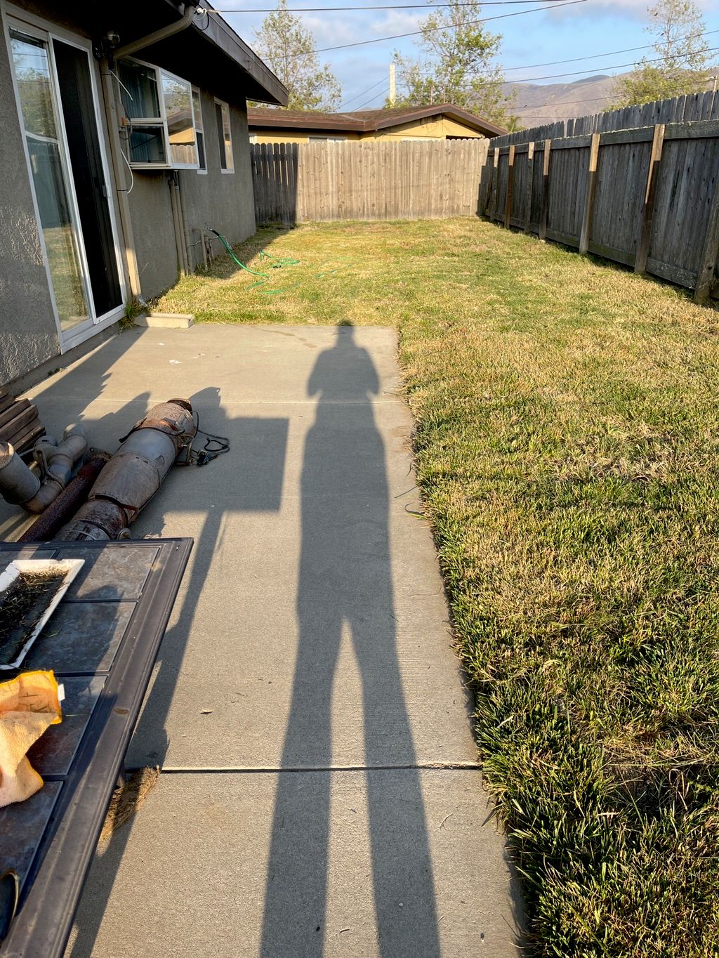Customer photos
