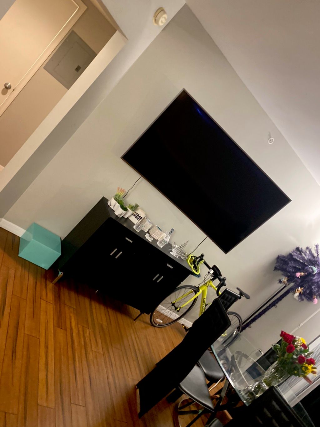 Customer photos
