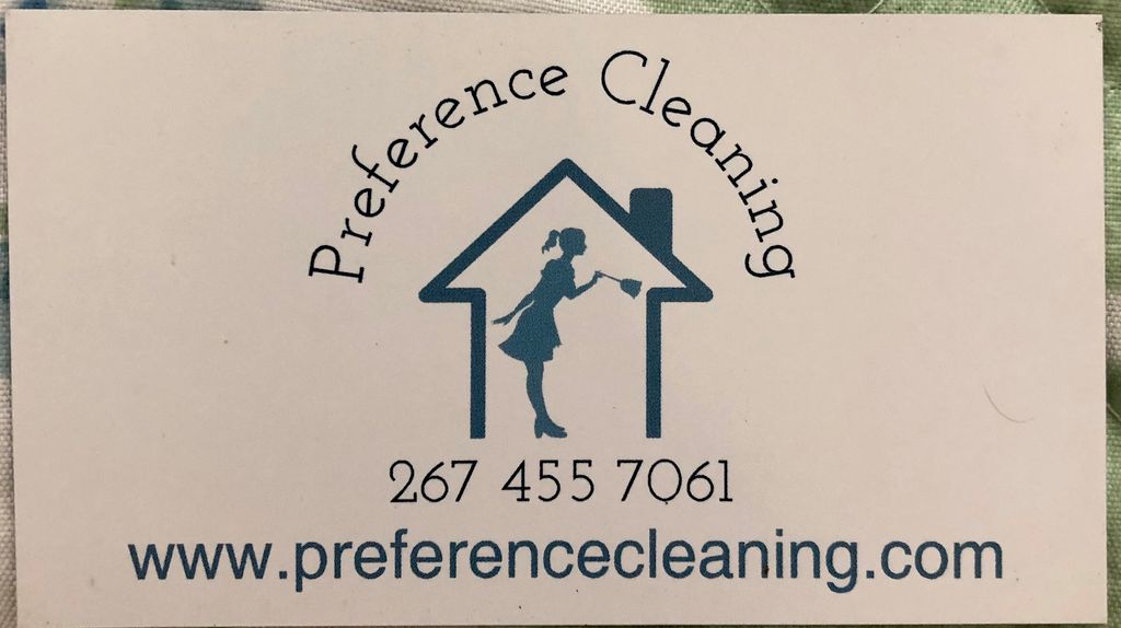 Preference Cleaning LLC Miami