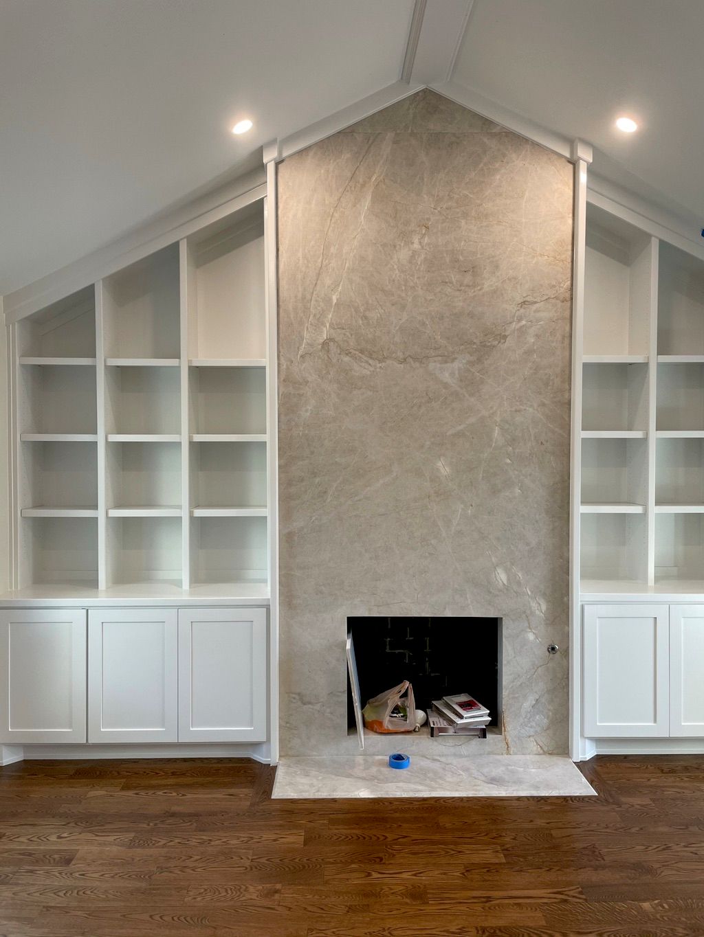 Taj Mahal 3cm Quartzite