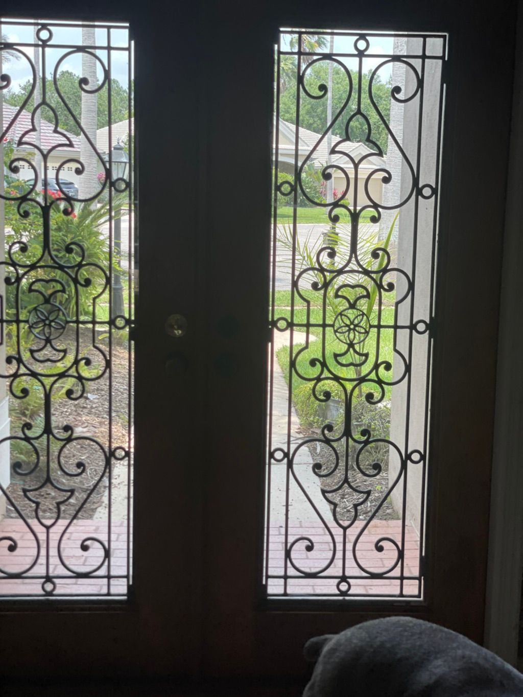 Customer photos