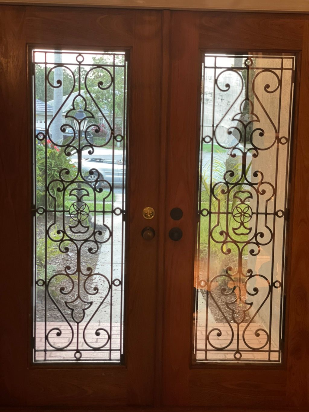 Customer photos
