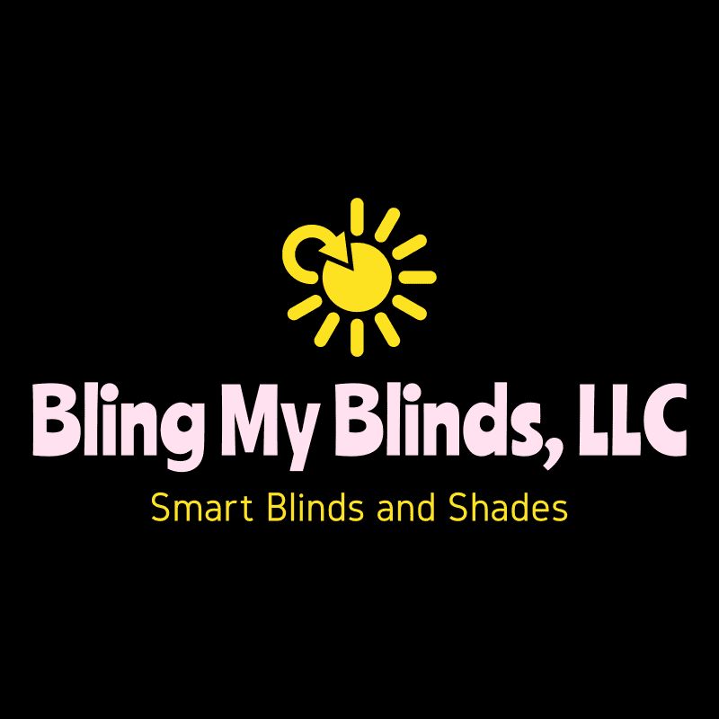Bling My Blinds