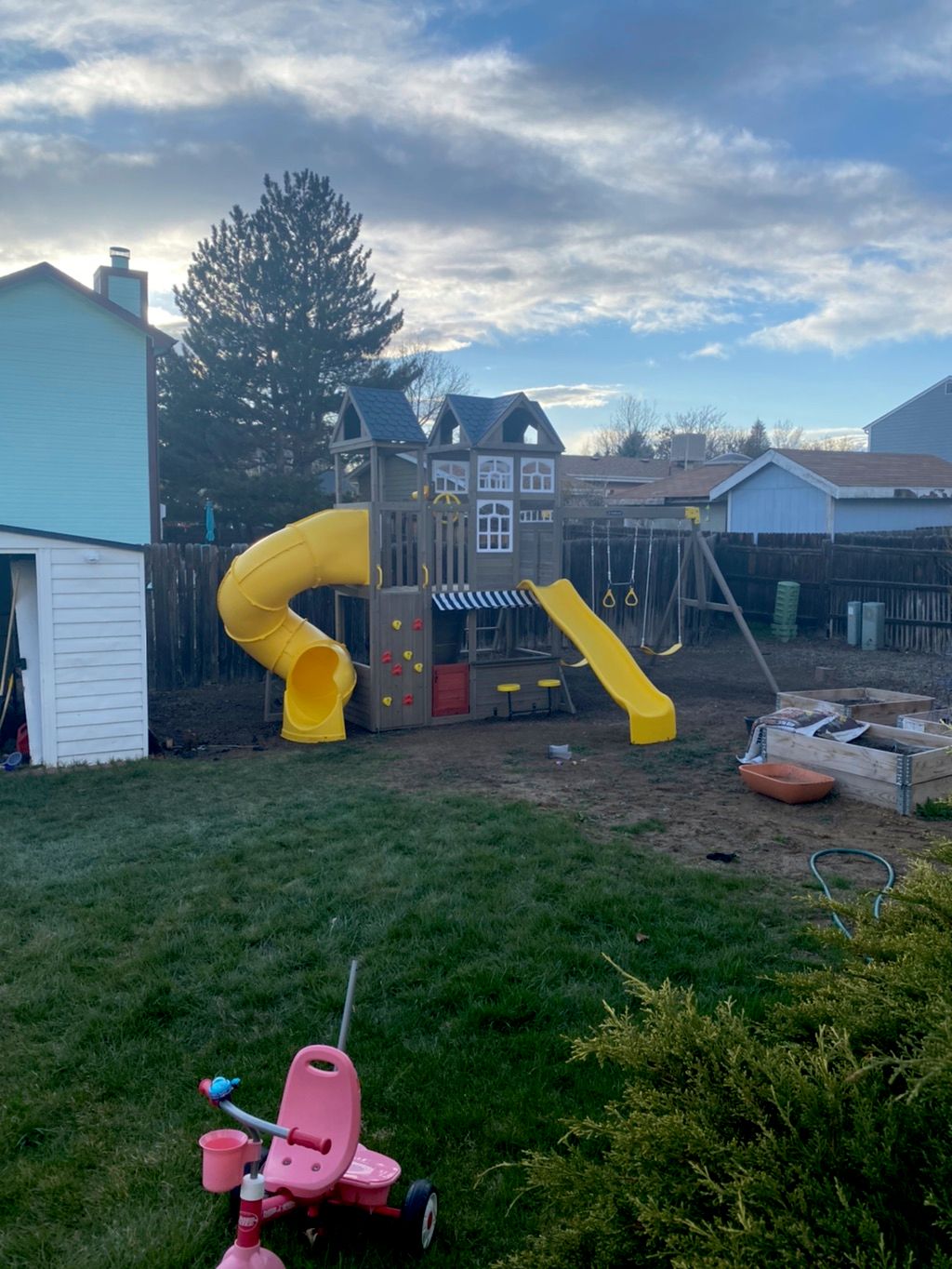 Customer photos