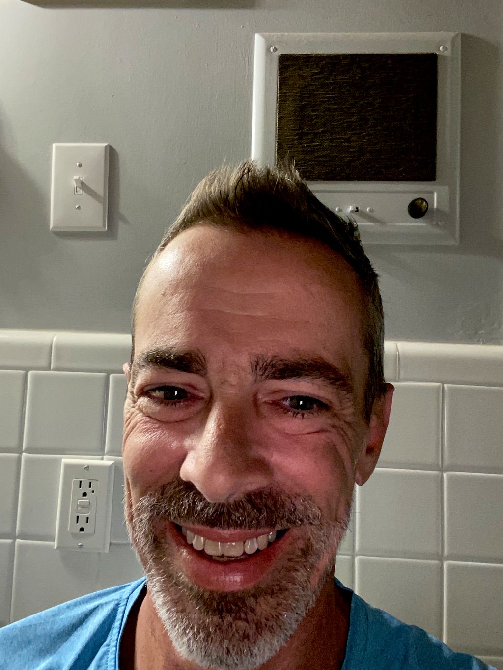 The Grout Dude, LLC
