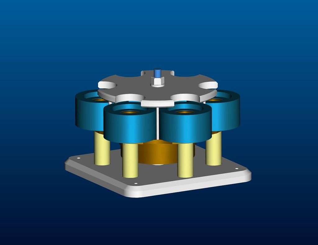 Assembly Fixture
