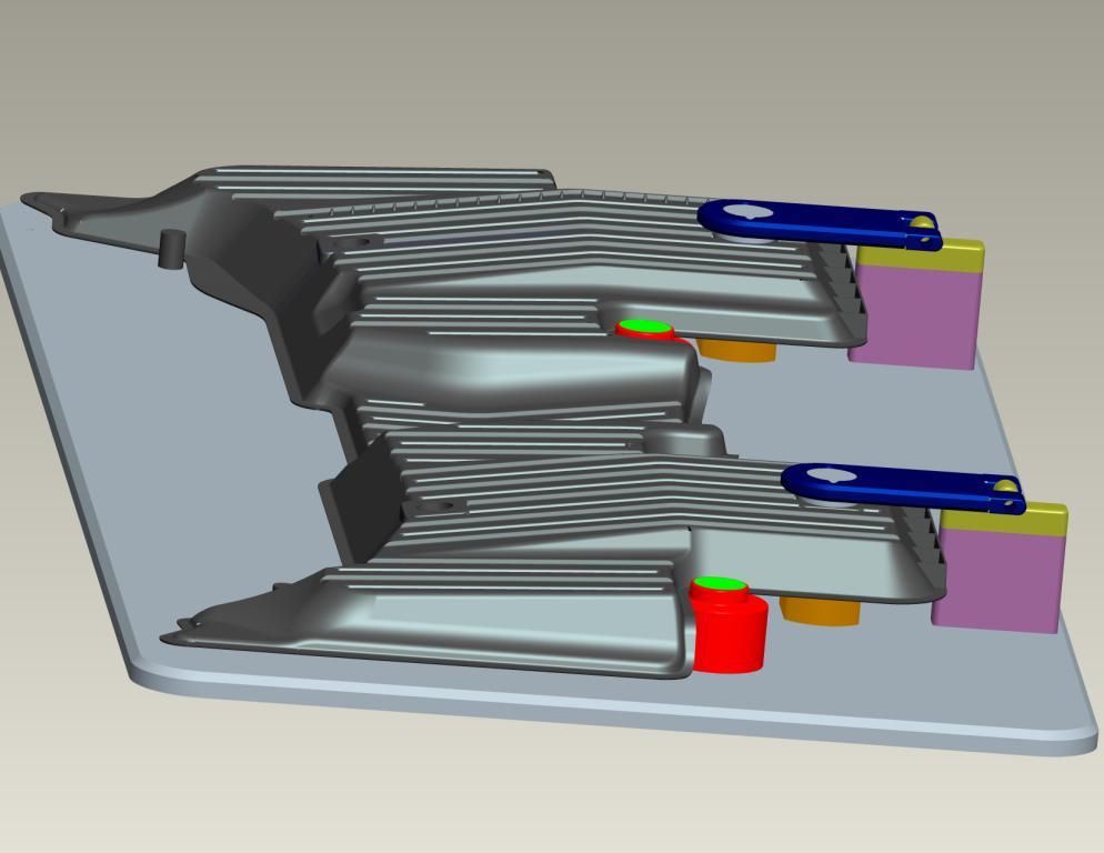 Fixture Design