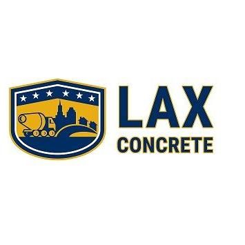 LAX Concrete Contractors